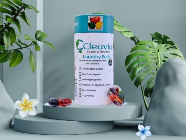  Zero‑Waste Laundry Made Easy: A Practical Guide for 2025