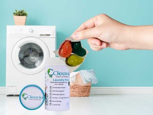 The Right Way to Use Laundry Pods: Step‑by‑Step for Perfect Results